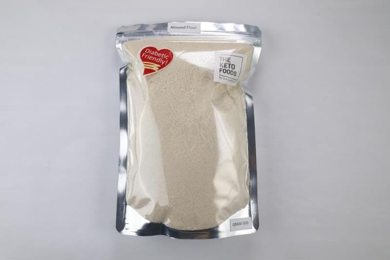Almond Flour 500g