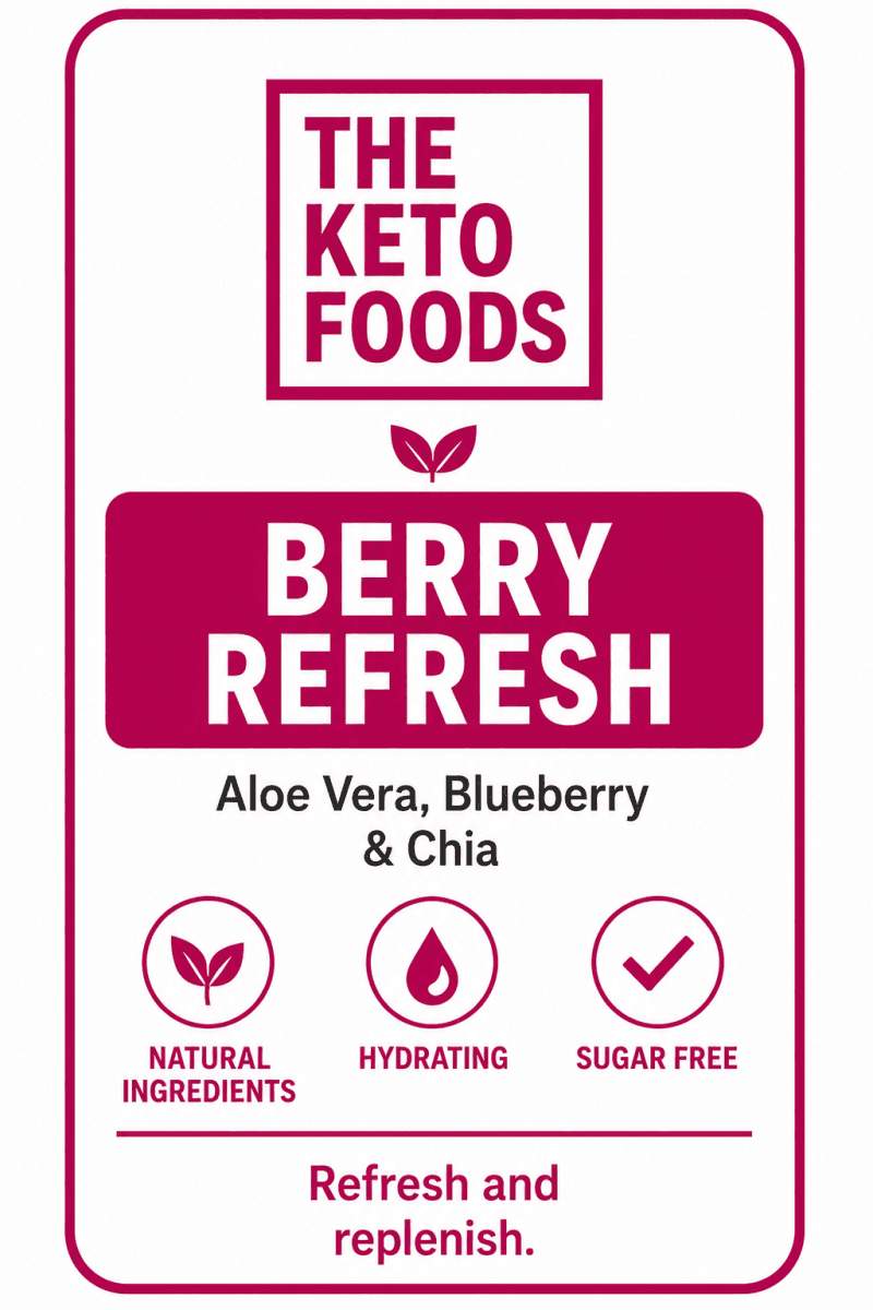 Berry Refresh