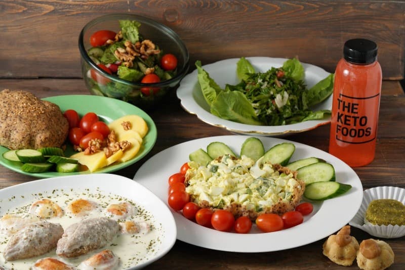 Full Board Meal Plan