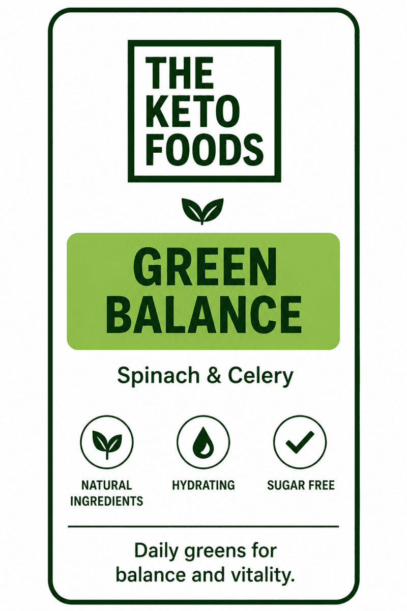 Green Balance