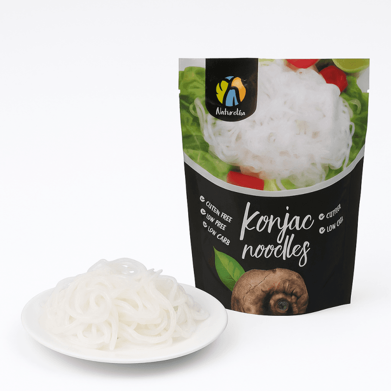Ramen Noodles Konjac