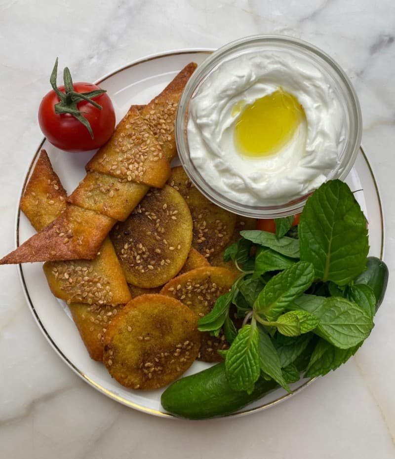 The Keto Breakfast Sampler (0.5 - 1.2 net carbs per piece)