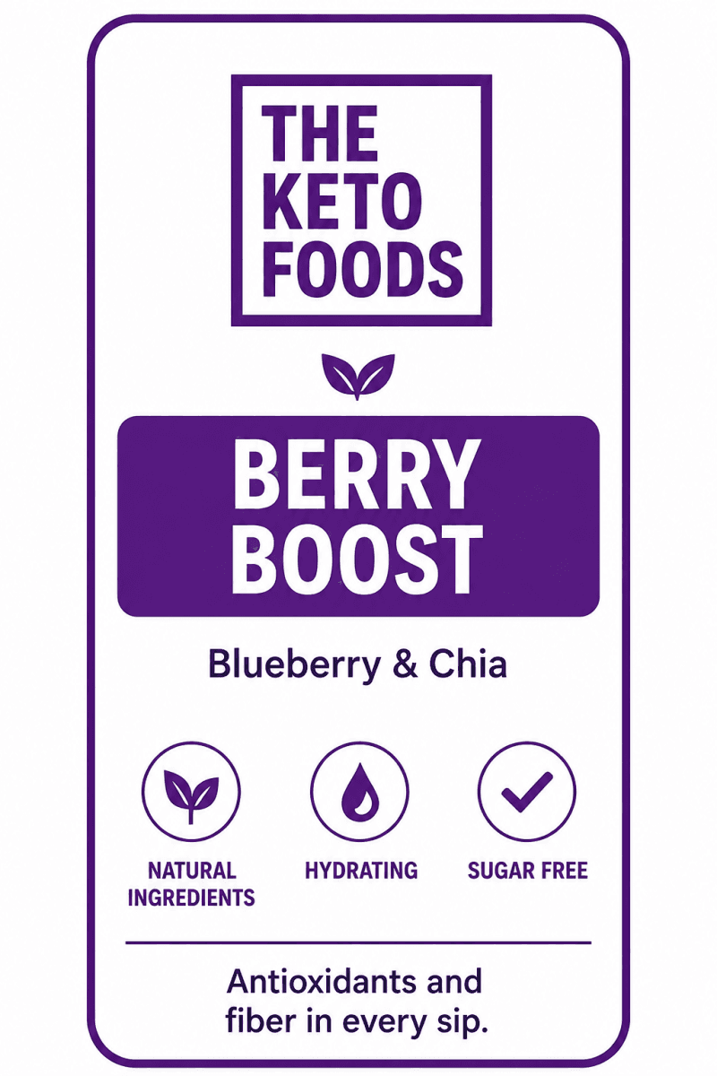 Berry Boost