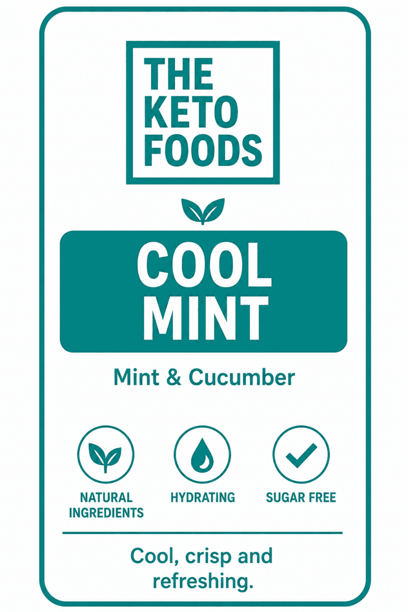 Cool Mint