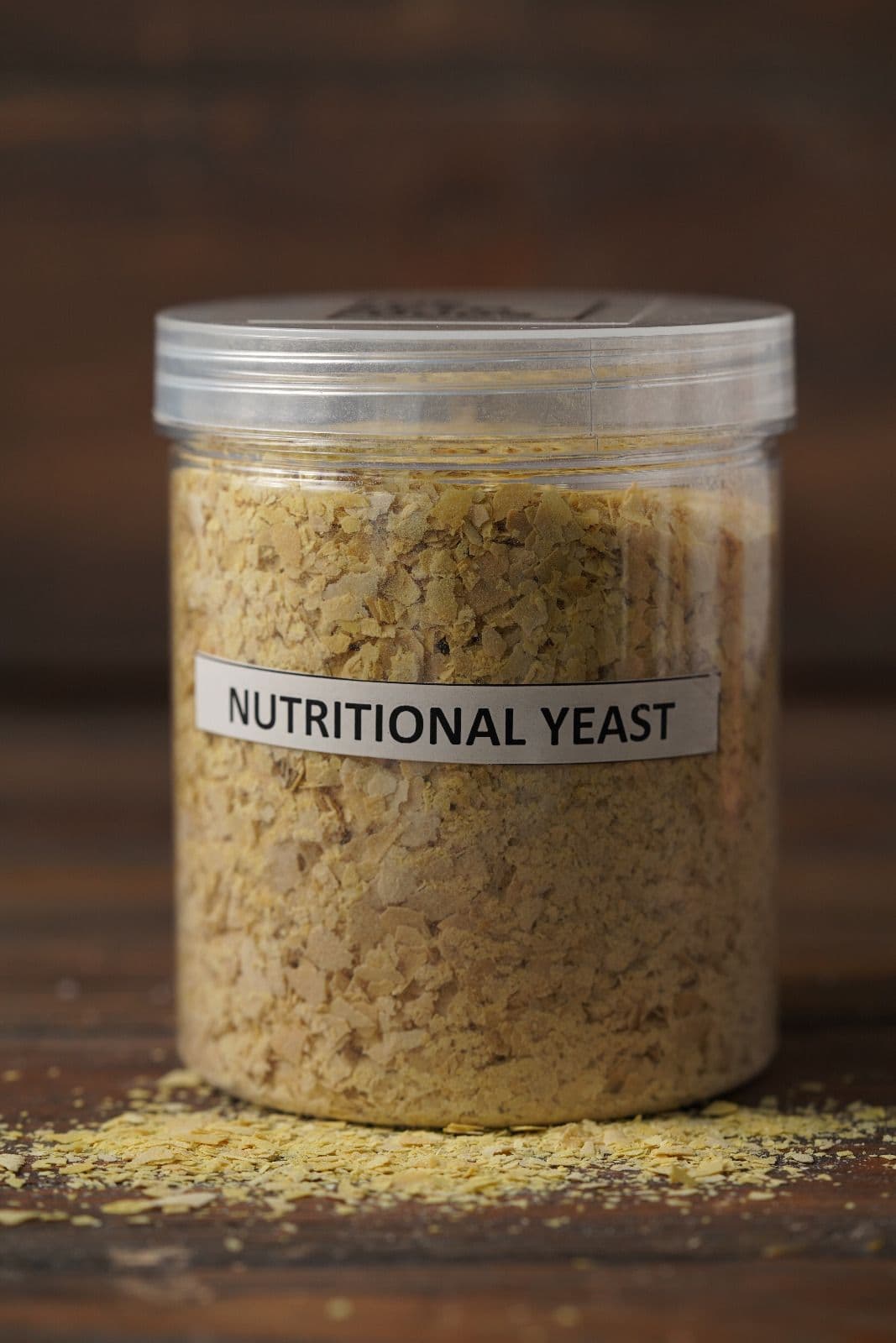 Organic Nutritional Yeast Flakes