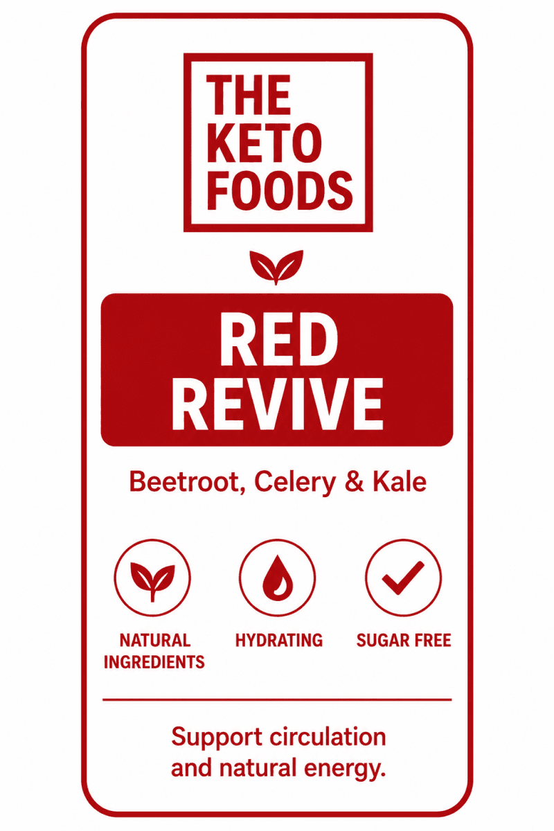 Red Revive