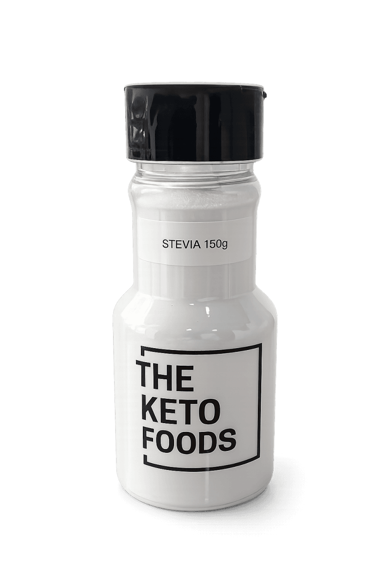 Stevia & Erythritol 150 g