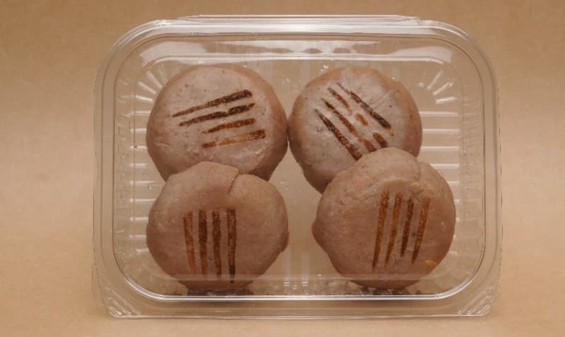 The Keto Kebbe Meshwiyyeh (3 net carbs per piece) Half Baked