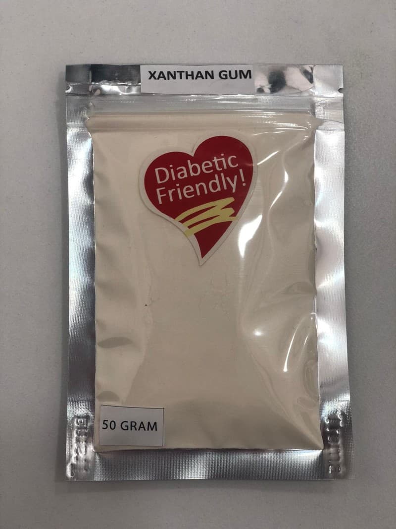 Xanthan Gum 50g